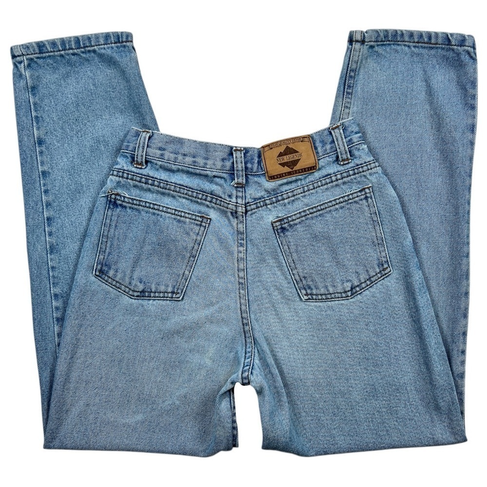 Vintage 90’s New Legends Jeans